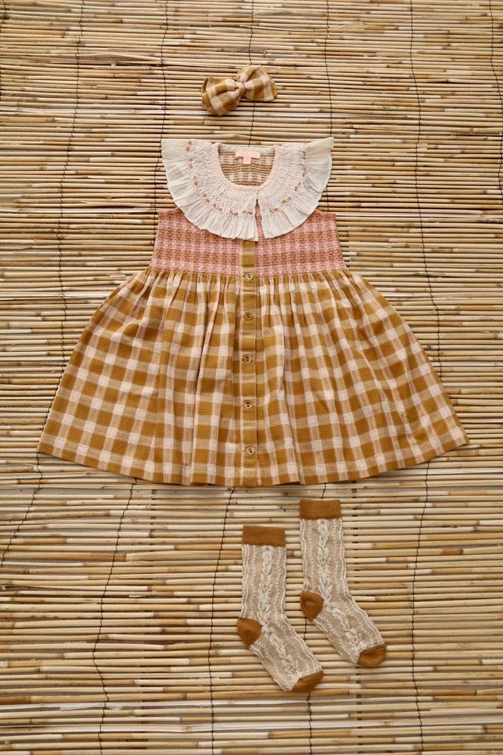 Bonjour diary チュニック 8y bonjour bonjour diary チュニックワンピ