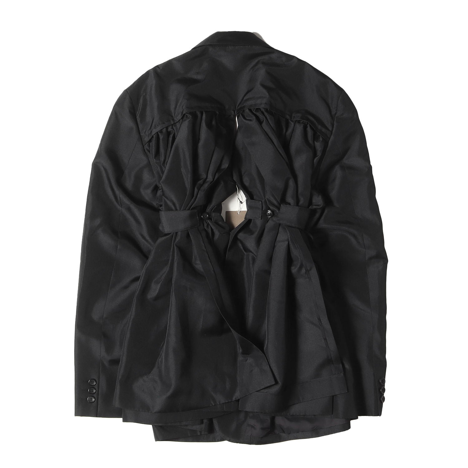 COMME des GARCONS HOMME PLUS (コムデギャルソン オムプリュス) 24SS