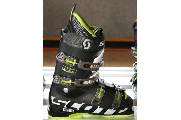 Scott G2 120 Powerfit | America's Best Bootfitters