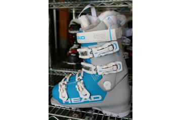 Head Advant Edge 85 W | America's Best Bootfitters