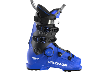 Salomon S/Pro Supra BOA 130 | America's Best Bootfitters