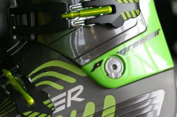 Fischer Progressor 13 Vacuum | America's Best Bootfitters