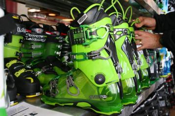 K2 Pinnacle 130 LV | America's Best Bootfitters