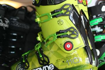 K2 Spyne 110 | America's Best Bootfitters