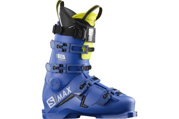 Salomon S/Max 130 Carbon | America's Best Bootfitters