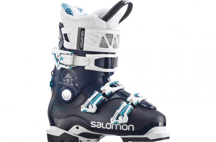 Salomon QST Access 80 W | America's Best Bootfitters