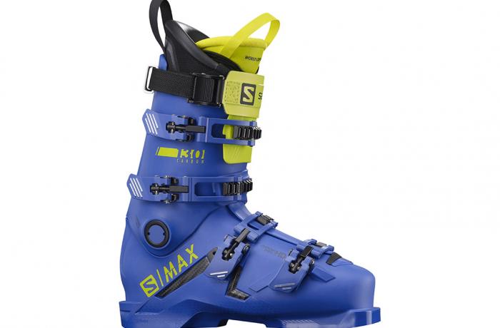 Salomon S/Max 130 Carbon | America's Best Bootfitters