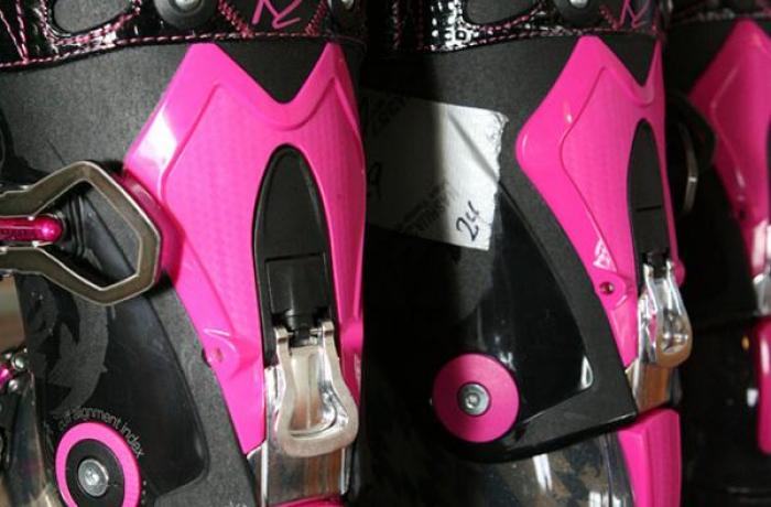 K2 Minaret 100 | America's Best Bootfitters