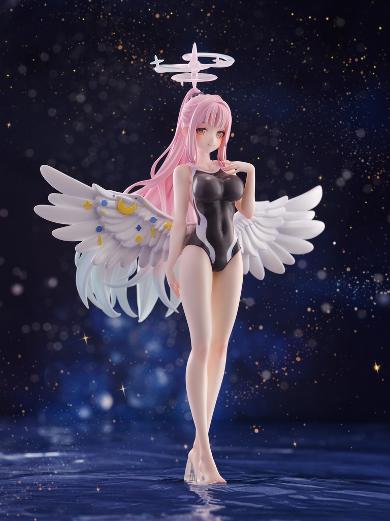 聖園ミカ～水着Ver.～ - カルミアBooth支部 - BOOTH