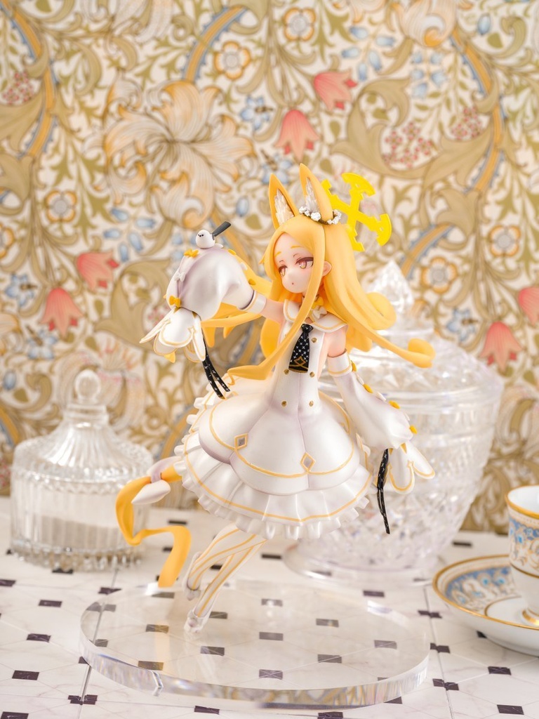 百合園セイア - 四季咲ノ眺メ通販部 - BOOTH