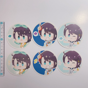 大空スバル 誕生日記念2021 - ホロライブプロダクション BOOTH - BOOTH