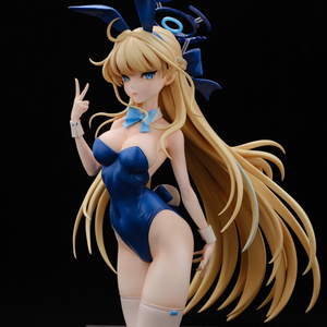 ブルーアーカイブ トキ(バニーガール) ガレージキット - frenchdoll