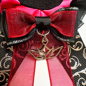 トレーディング缶バッジ［10thAnniversary］ - Royal Scandal - BOOTH