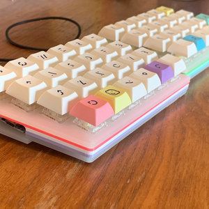 M0ii0「+十」キット - Rt421 - BOOTH