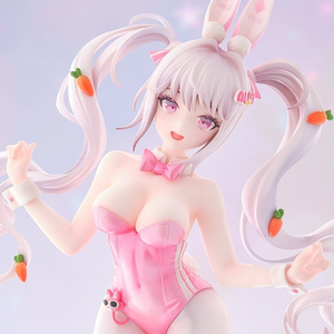 勝利の女神NIKKE：ブラン ガレージキット - ふぉるとねいしょんの