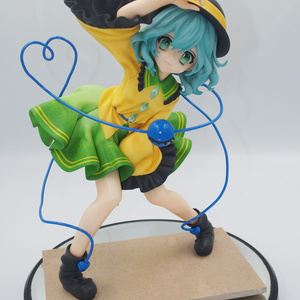 魂魄妖夢 - ふらっとわーく！ - BOOTH