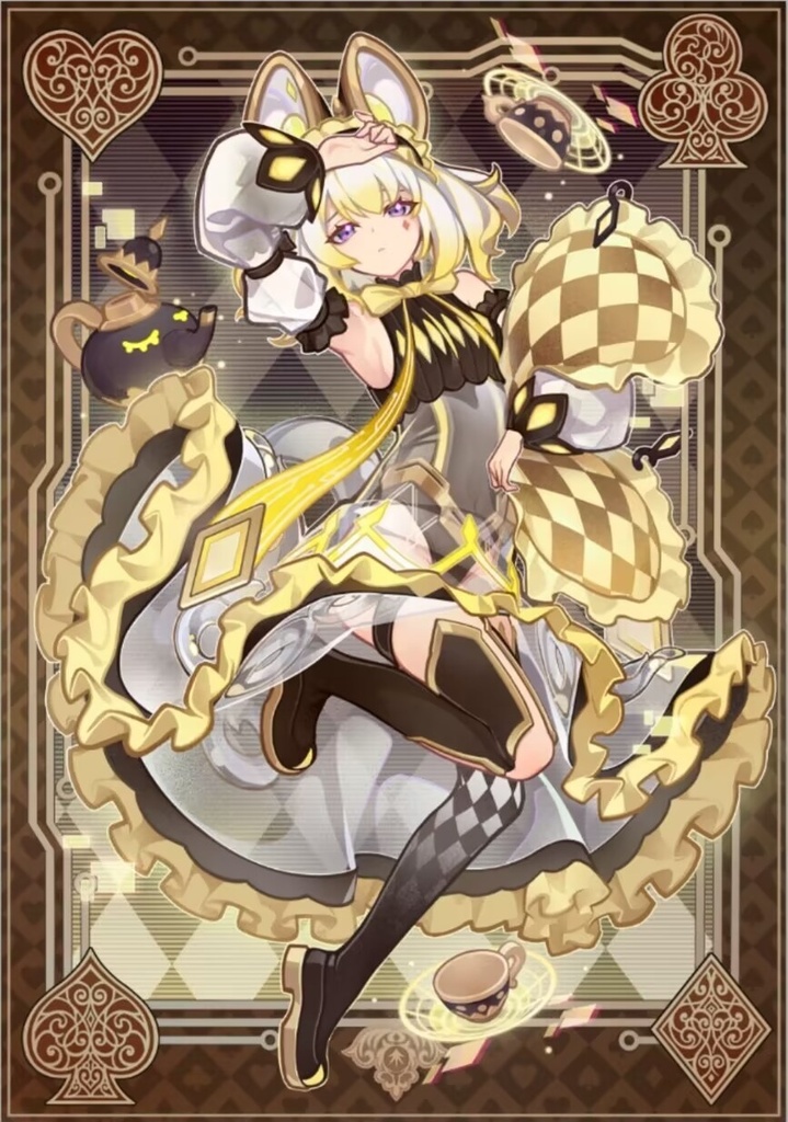 マリス＜P＞ドーマウス カードスリーブ 63mm×90mm 遊戯王 60枚入り