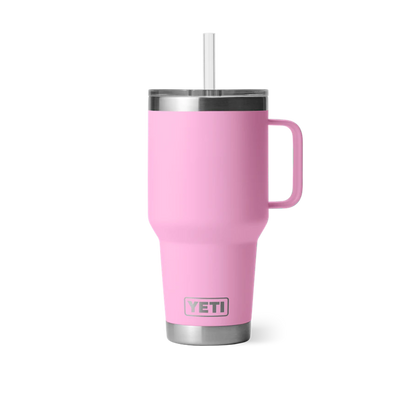 The Boot Jack: Yeti 35oz Power Pink Straw Mug - Style & Quality