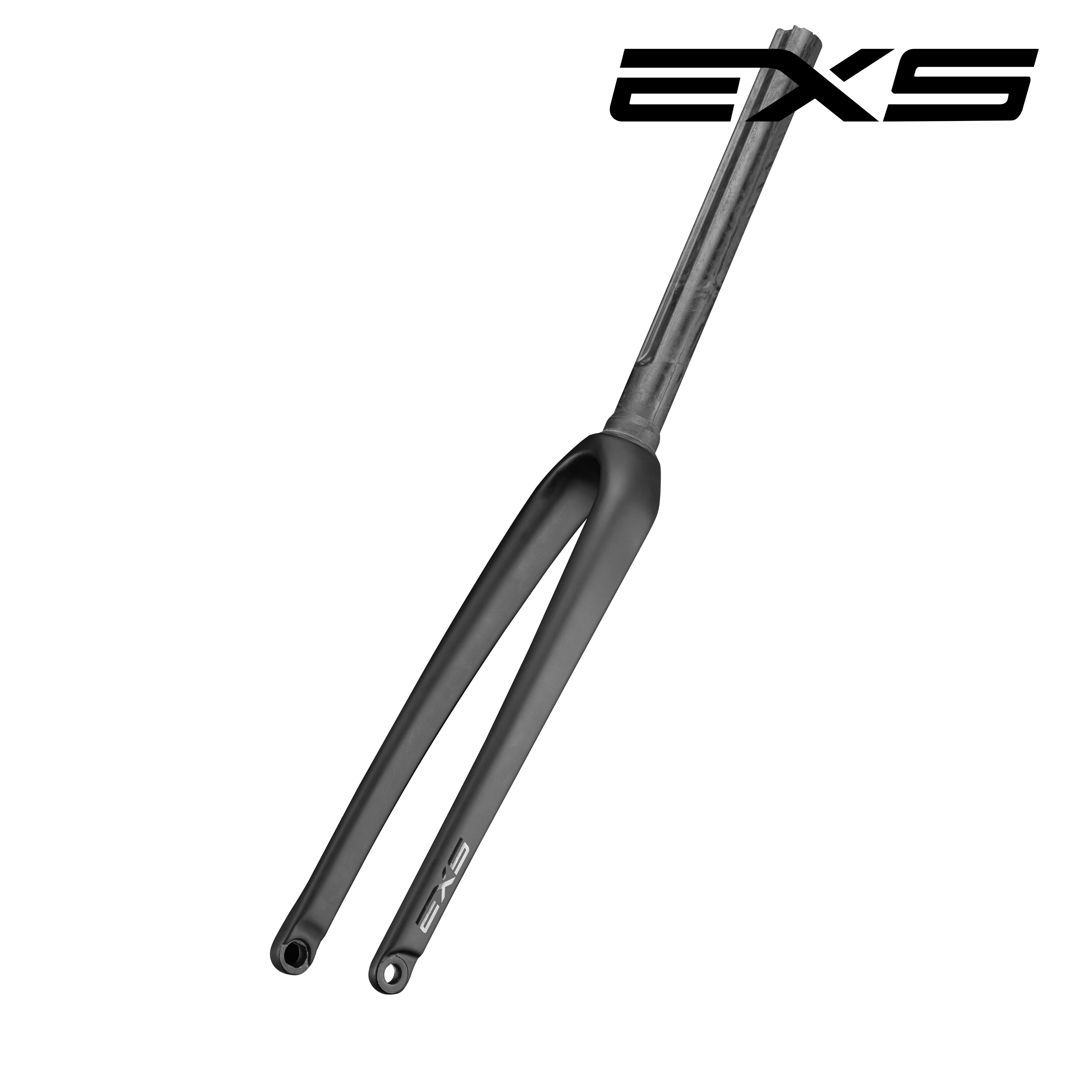 EXS / FK-01 フル内装用フォーク TCR Gen9, SCULTURA 2021用