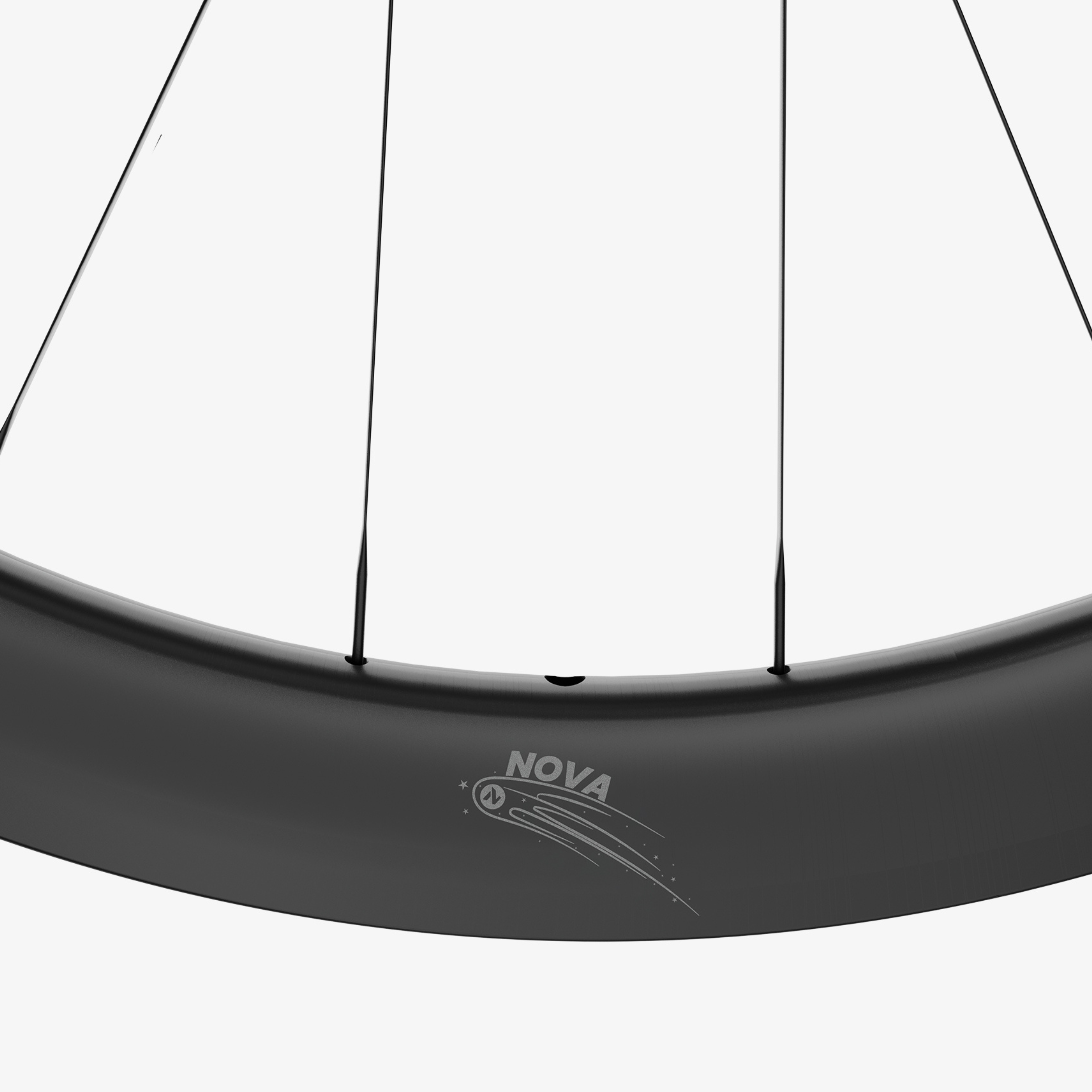 Nepest / NOVA X (45/55) ホイールセット