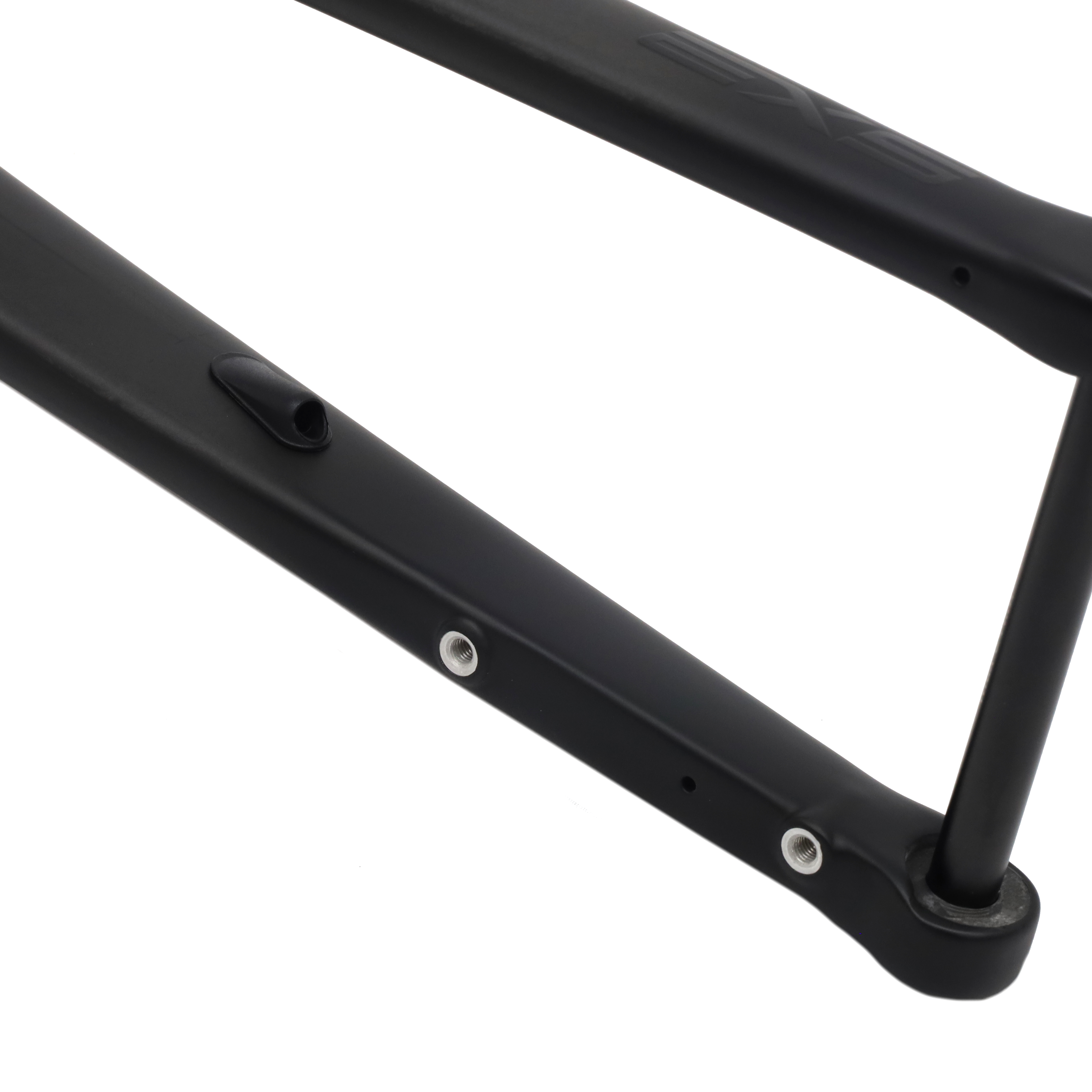 EXS / FK-00 フル内装用フォーク SL6, aethos用