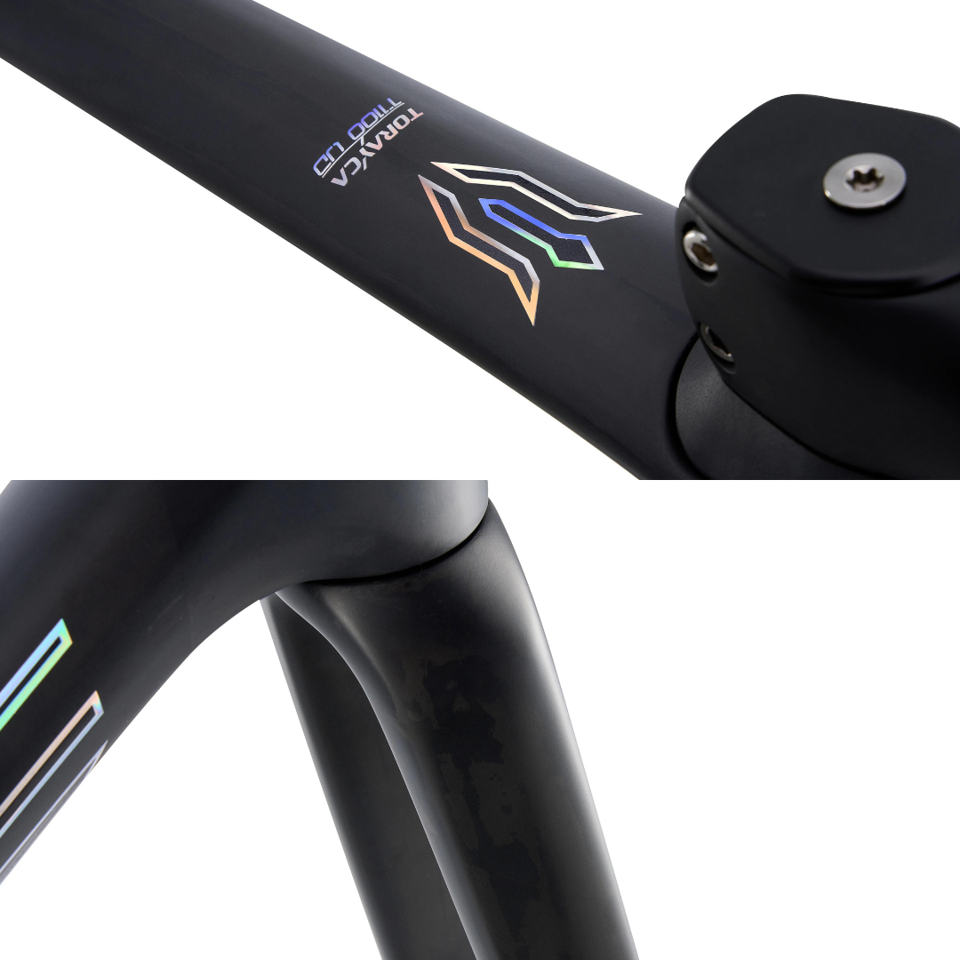 Nepest / NOVA 35 ホイールセット