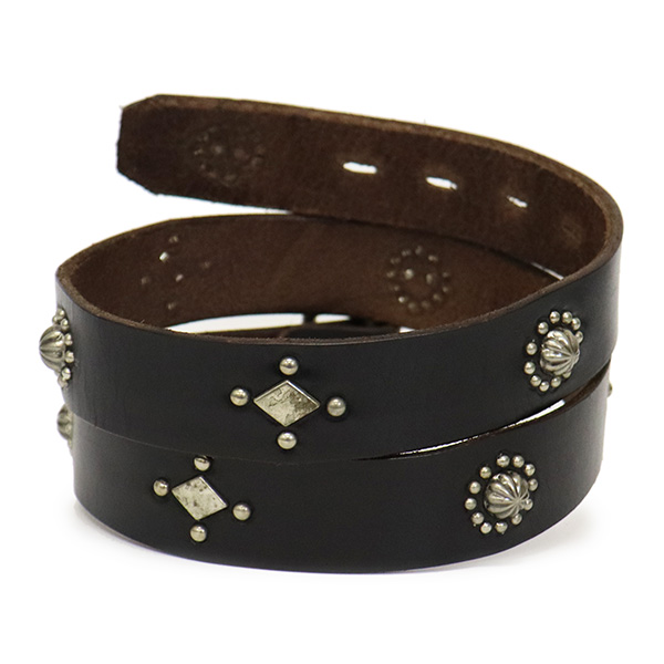 正規取扱店 HTC(Hollywood Trading Company) Belt #LCS-4 Umbrella