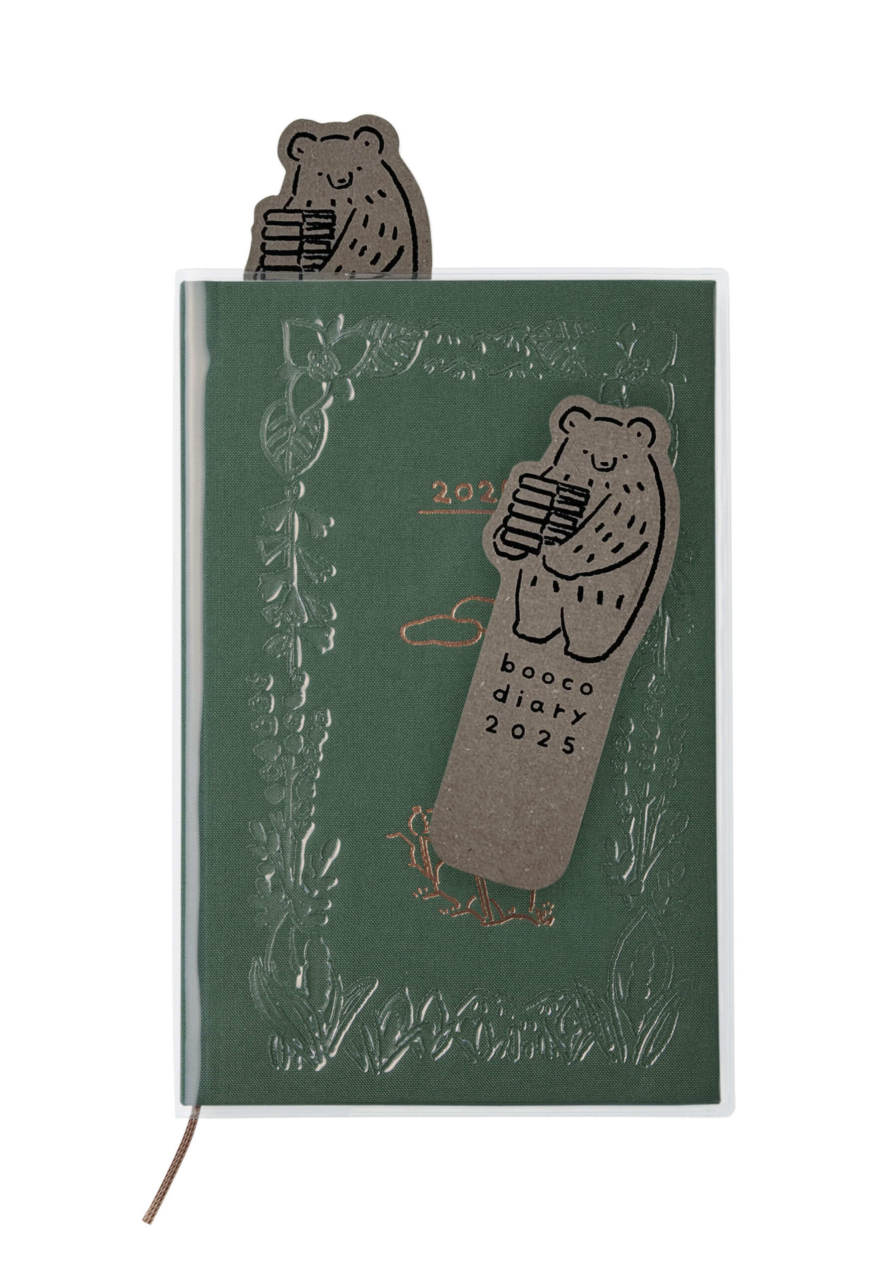 booco2025Diaryを徹底紹介！ | booco | 北海道の製本会社が作った