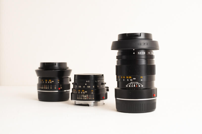 M-ROKKOR 90mm F4をEOS R6に装着して新宿をスナップ | booklife(ブック