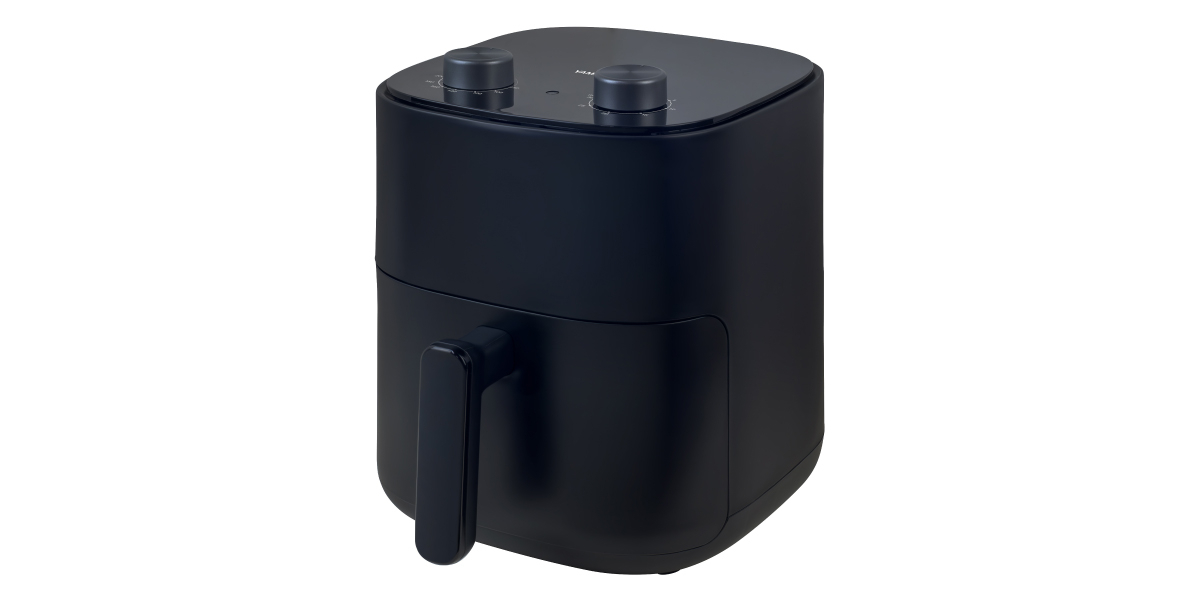 お知らせ-マイベストで山善のエアフライヤーが1位に選ばれました