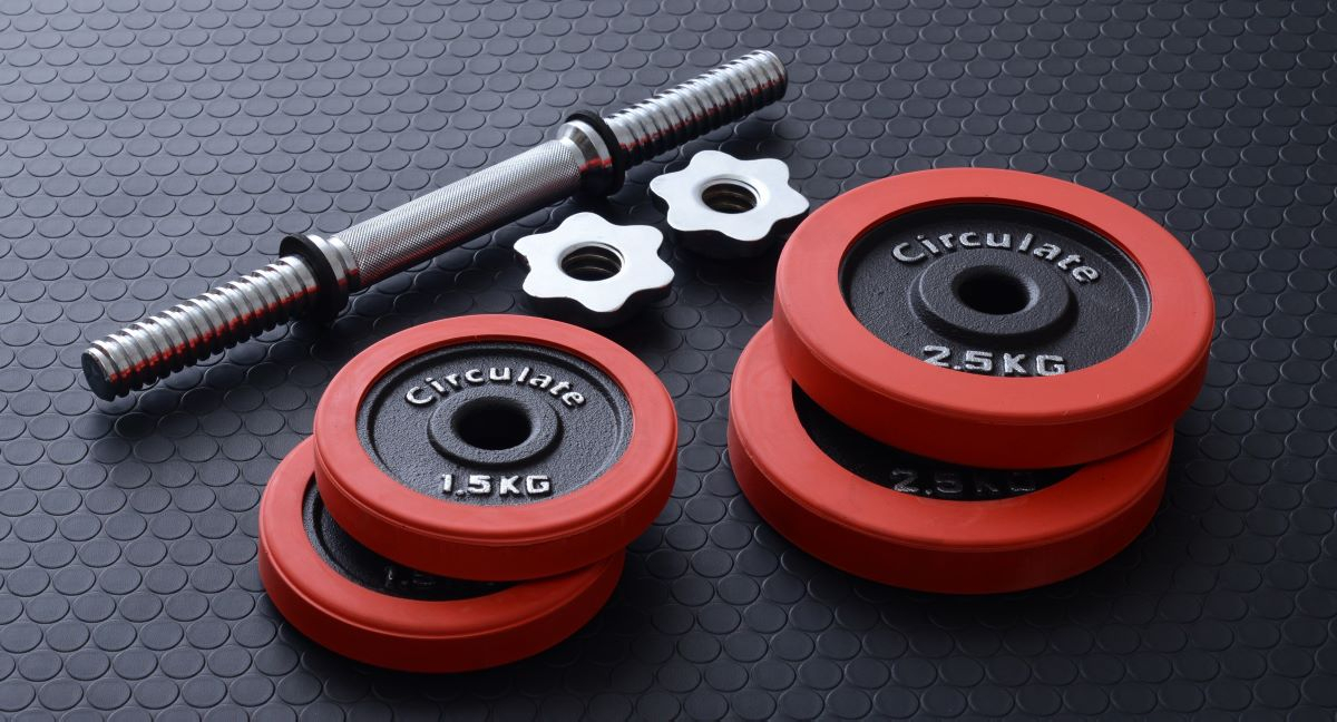 商品情報_ラバーダンベルセット(10kg) | 山善の商品情報サイト