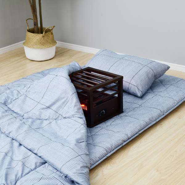 商品情報_パーソナルミニこたつ | 山善の商品情報サイト | YAMAZEN BOOK