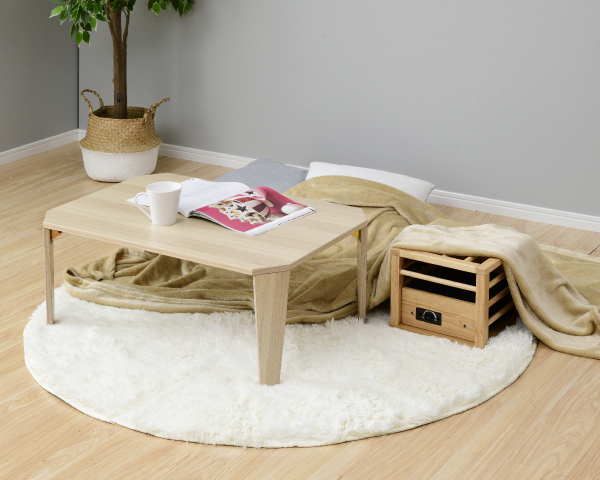 商品情報_パーソナル一人用こたつ | 山善の商品情報サイト | YAMAZEN BOOK