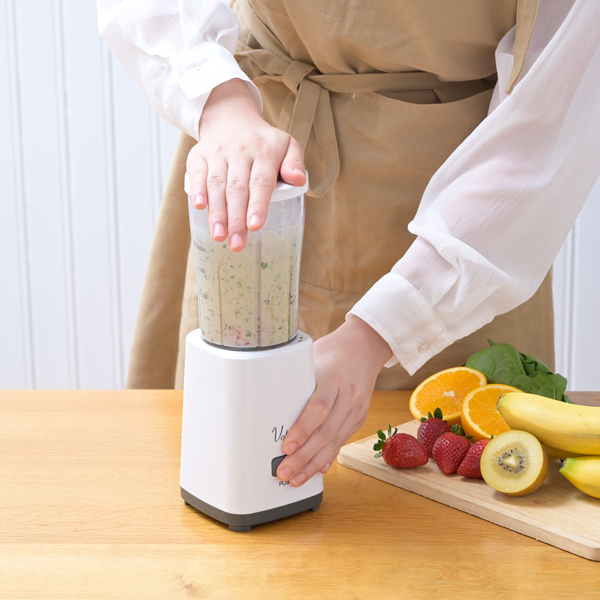 商品情報_Votre ミルミキサー | 山善の商品情報サイト | YAMAZEN BOOK