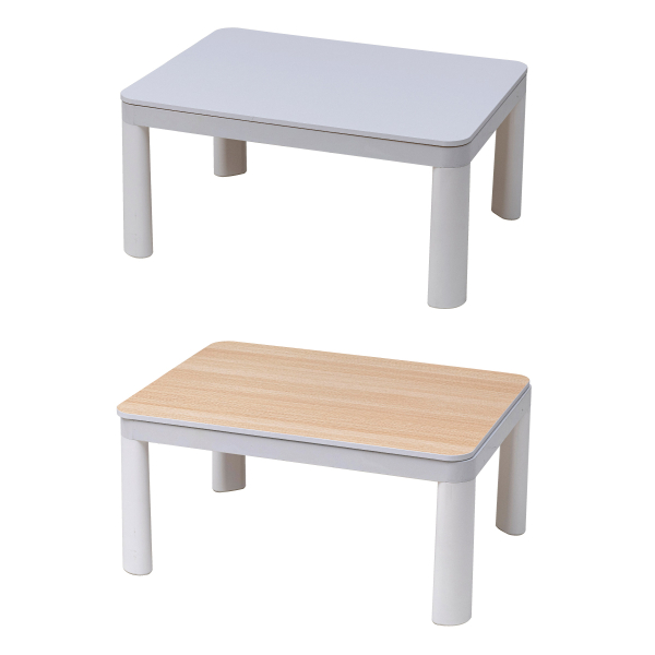 商品情報_カジュアルこたつ(80×60cm) | 山善の商品情報サイト