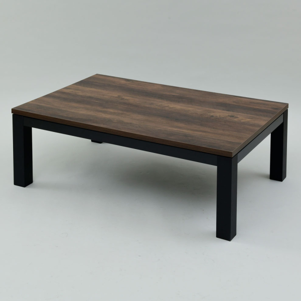 商品情報_リビングテーブルこたつ（105x70cm） | 山善の商品情報サイト