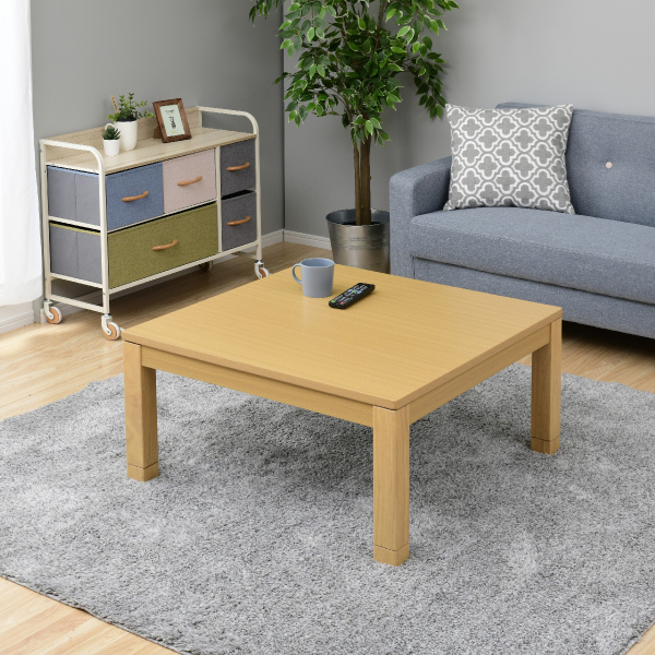 商品情報_モダン家具調こたつ | 山善の商品情報サイト | YAMAZEN BOOK