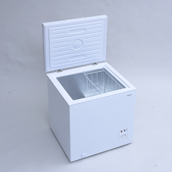 商品情報_上開き冷凍庫 | 山善の商品情報サイト | YAMAZEN BOOK