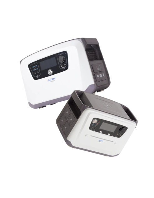 バッテリー対応コンパクトクーラー｜どこでも使える新しいバッテリー