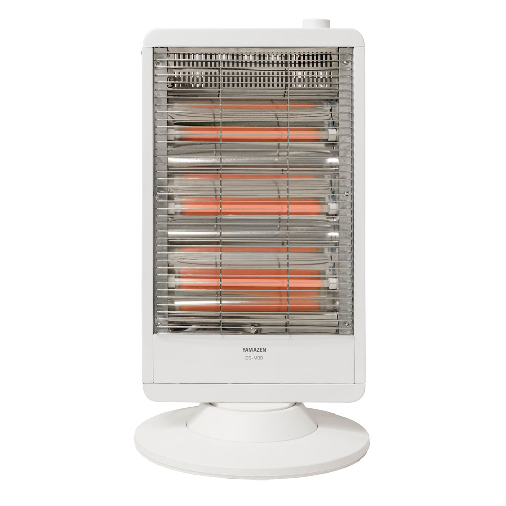 商品情報_電気ストーブ | 山善の商品情報サイト | YAMAZEN BOOK