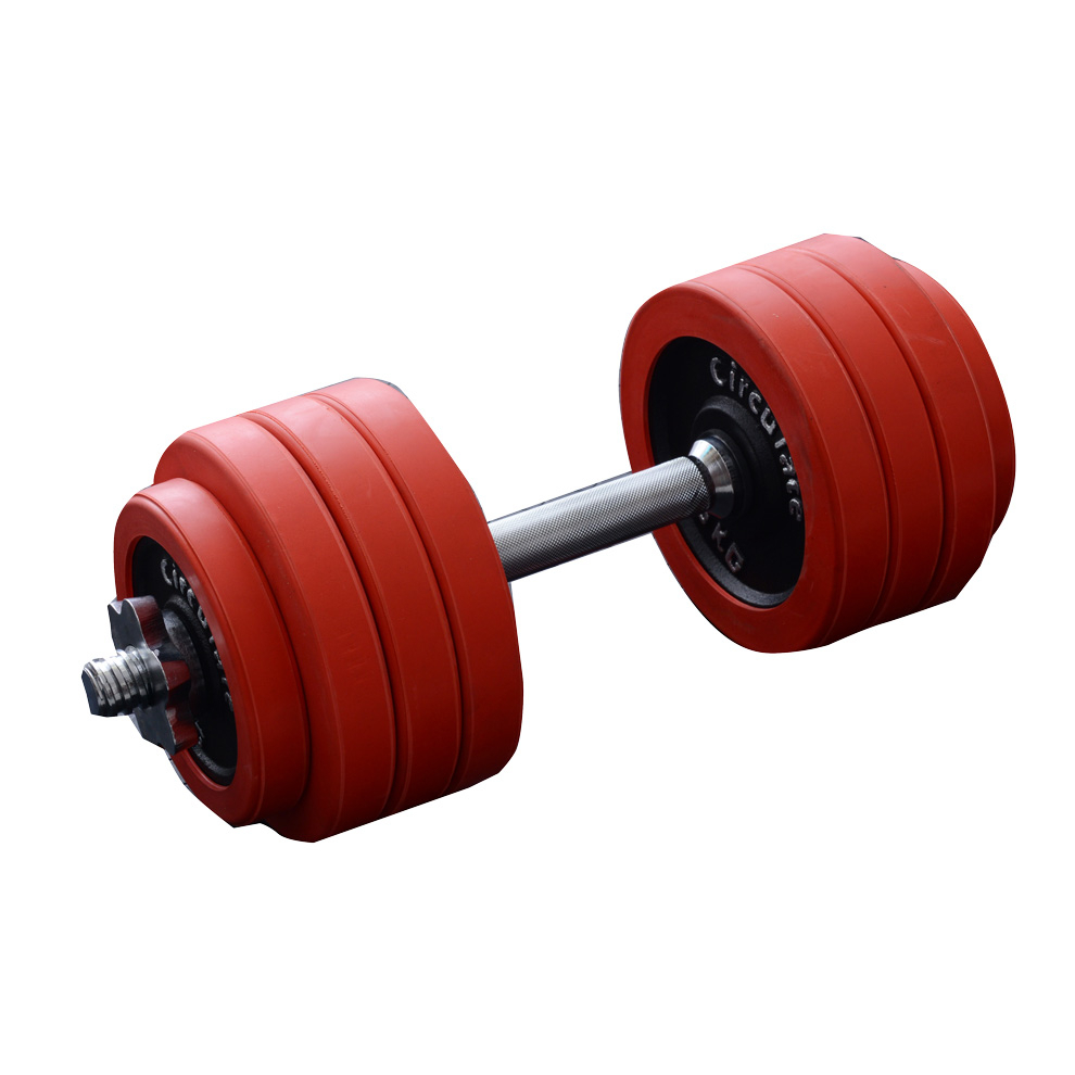 商品情報_ラバーダンベルセット(20kg) | 山善の商品情報サイト