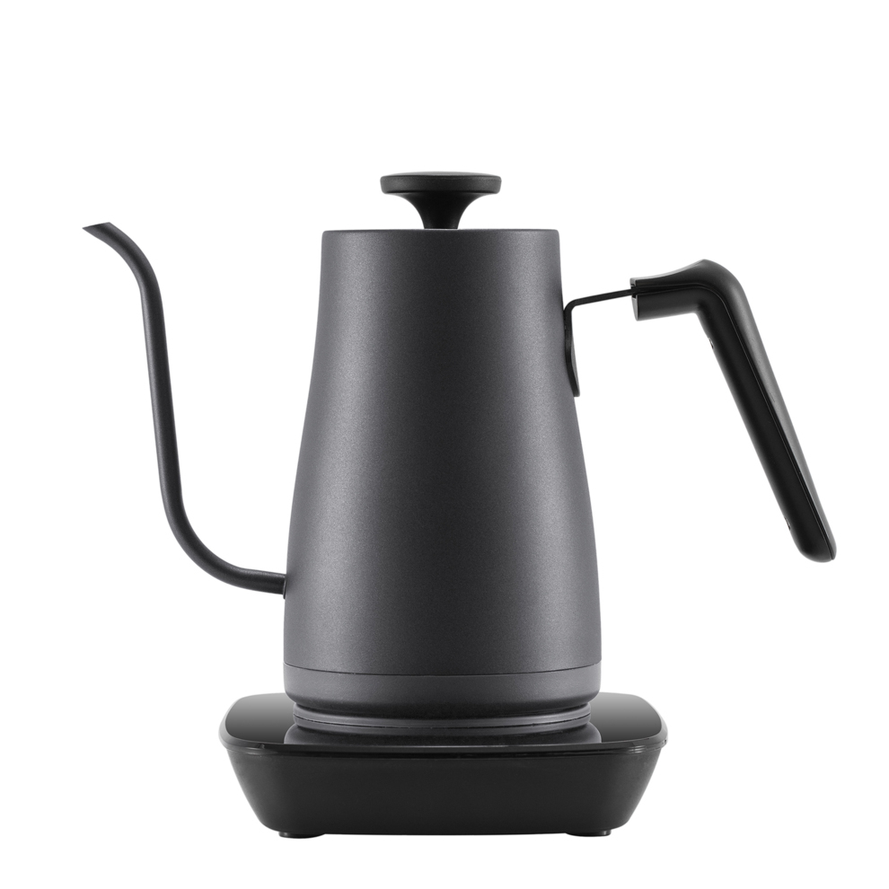 商品情報_温度調節機能付き電気ケトル（1200W/0.8L） | 山善の商品情報