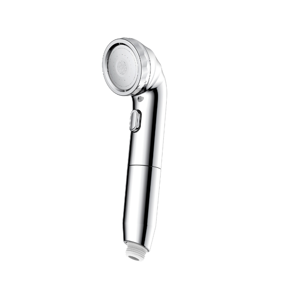 商品情報_BIRAKUナノバブルシャワーヘッド ホース付 | 山善の商品情報