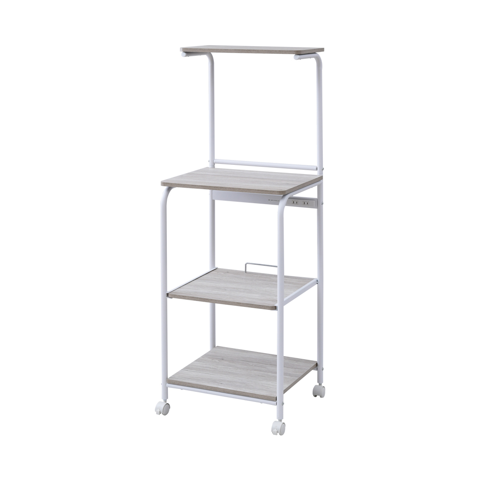 商品情報_レンジラック | 山善の商品情報サイト | YAMAZEN BOOK