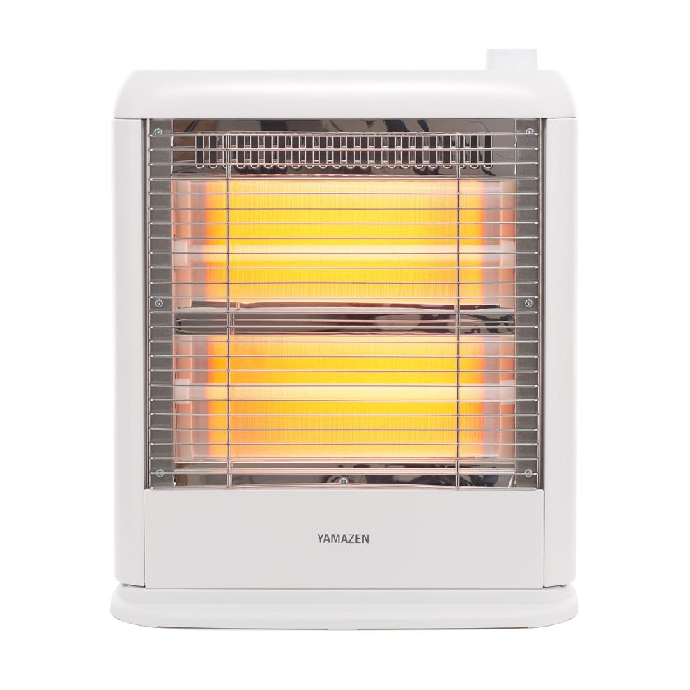 商品情報_電気ストーブ | 山善の商品情報サイト | YAMAZEN BOOK