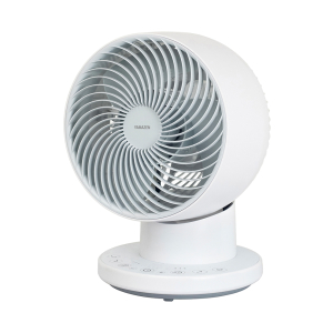 商品情報-扇風機・冷房機器-全分解DCサーキュレーター | 山善の商品