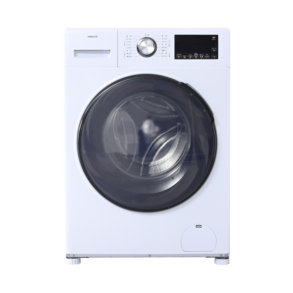 商品情報_洗濯機（6kg） | 山善の商品情報サイト | YAMAZEN BOOK