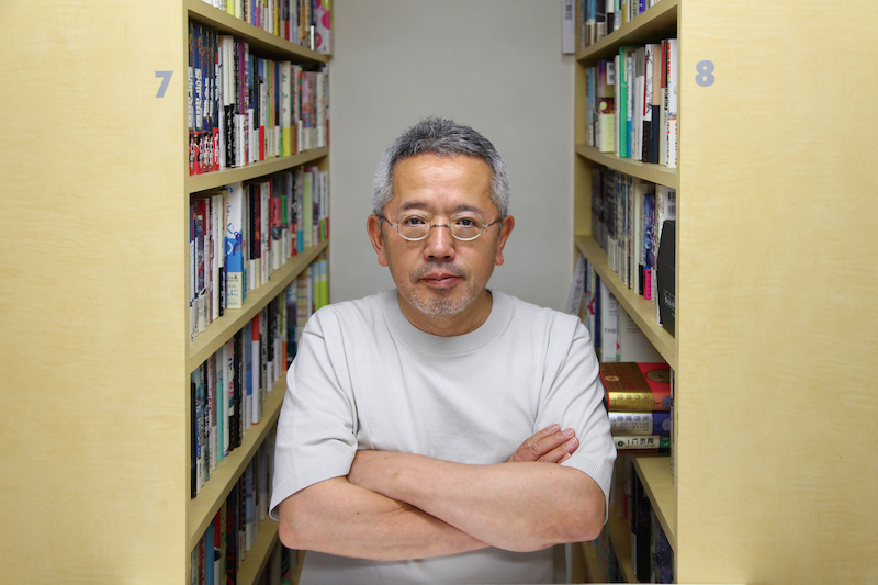 祖父江慎×水戸部功×名久井直子×鈴木成一「良い装丁ってなんだろう