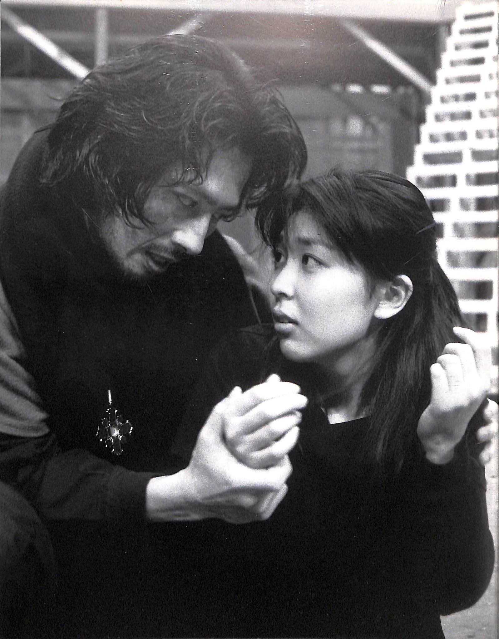 舞台パンフレット】ハムレット HAMLET(1998年) / 演出:蜷川幸雄