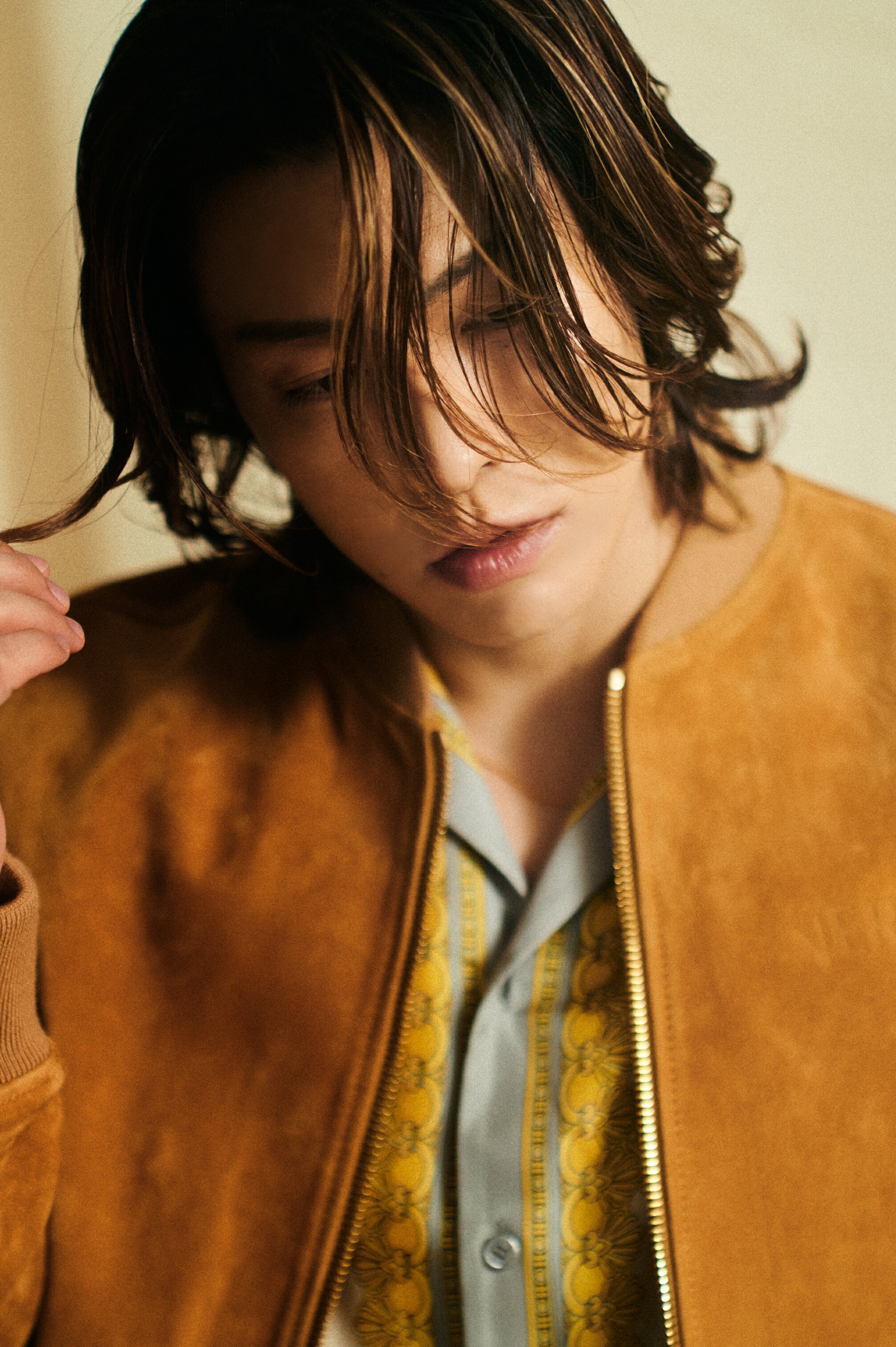 THE RAMPAGE・RIKUが綴る、自分をさらけ出した365の言葉――その完成の